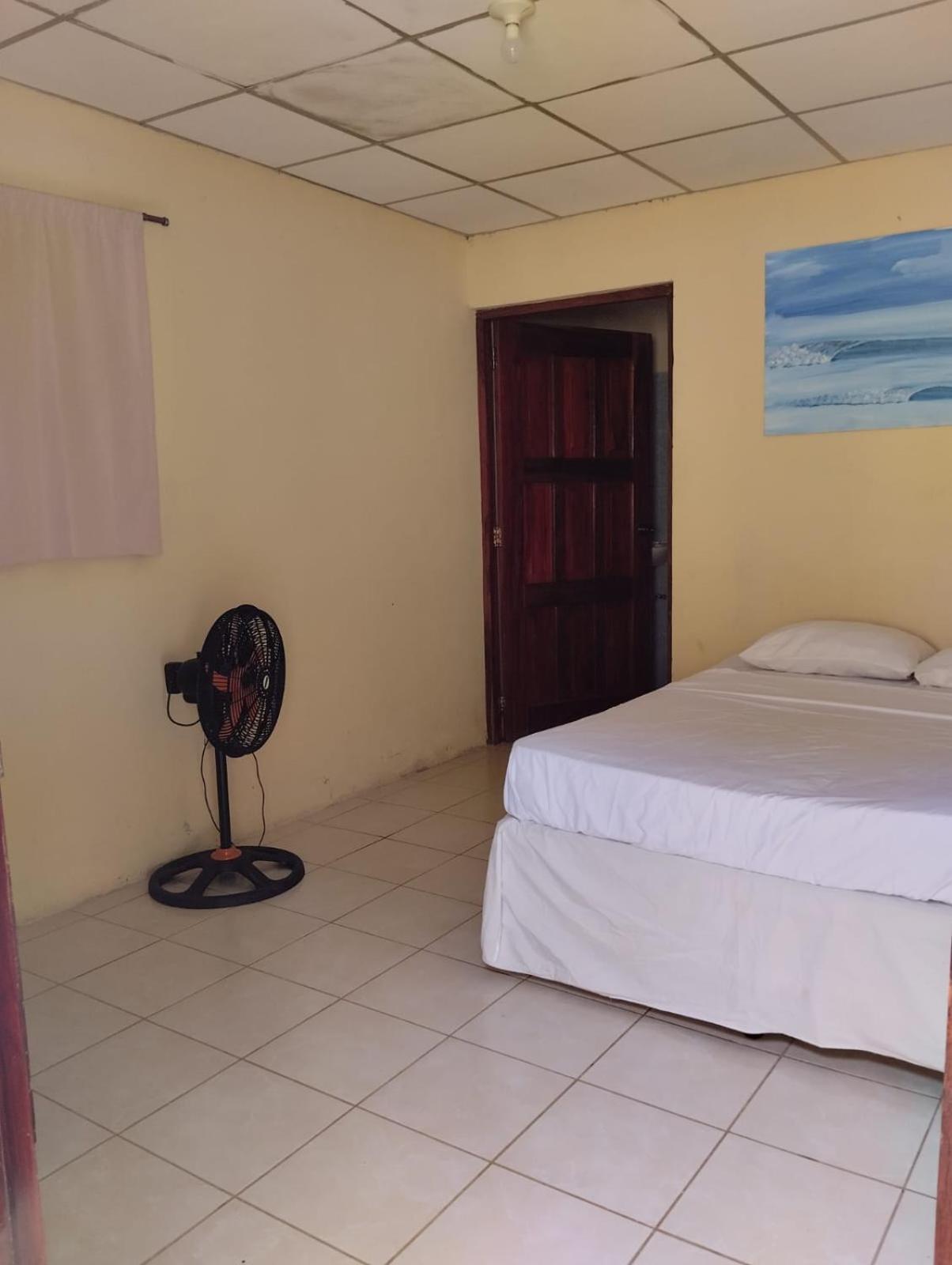 Chill Garrobo Hotel El Gigante Room photo