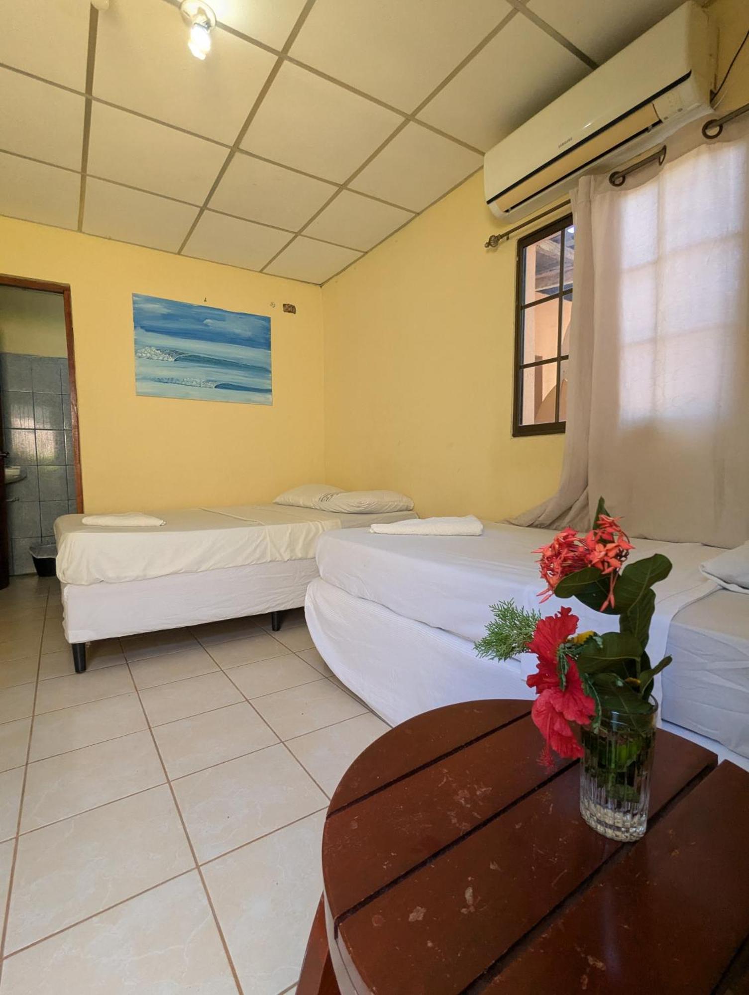 Chill Garrobo Hotel El Gigante Exterior photo