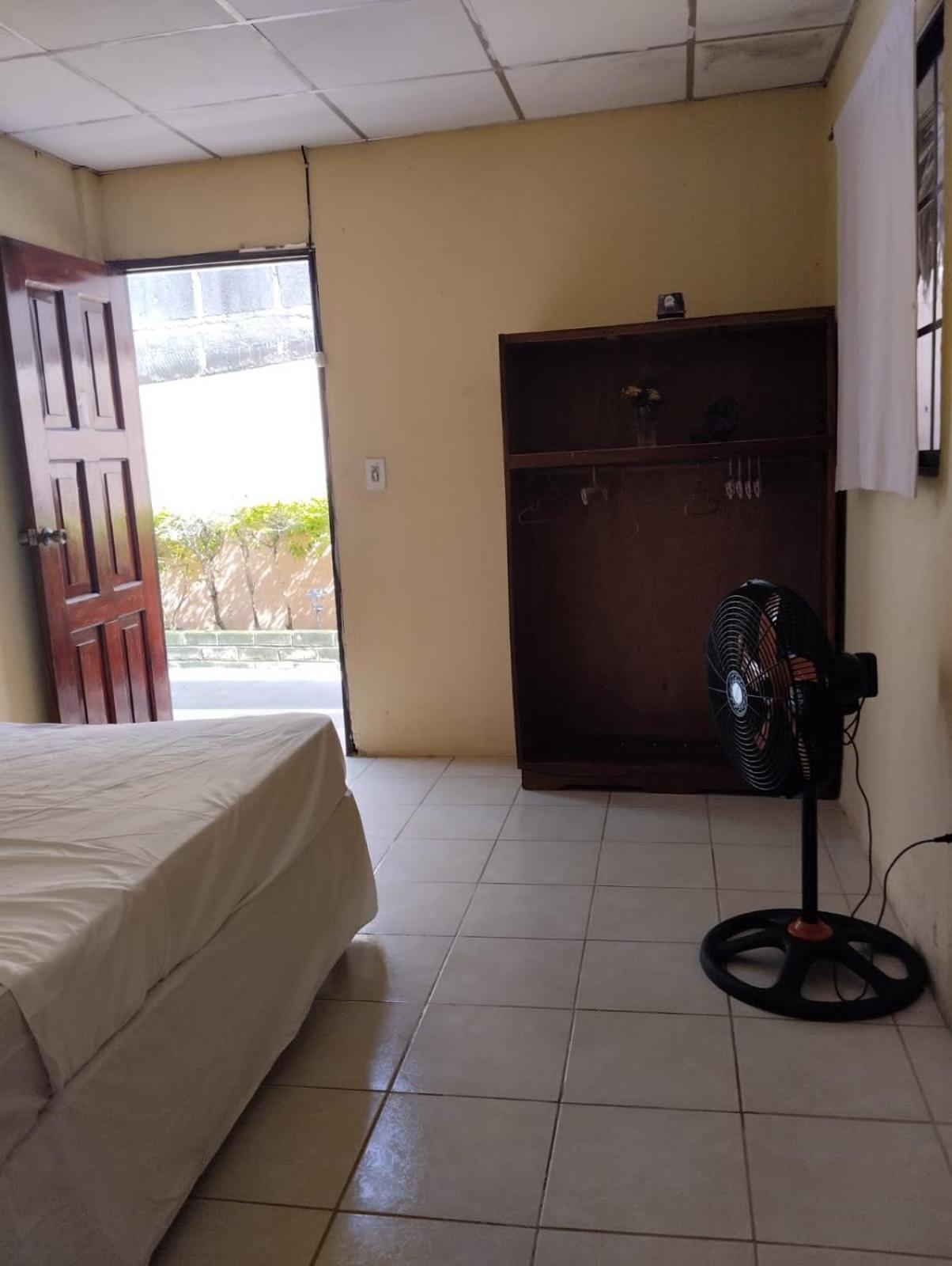 Chill Garrobo Hotel El Gigante Room photo