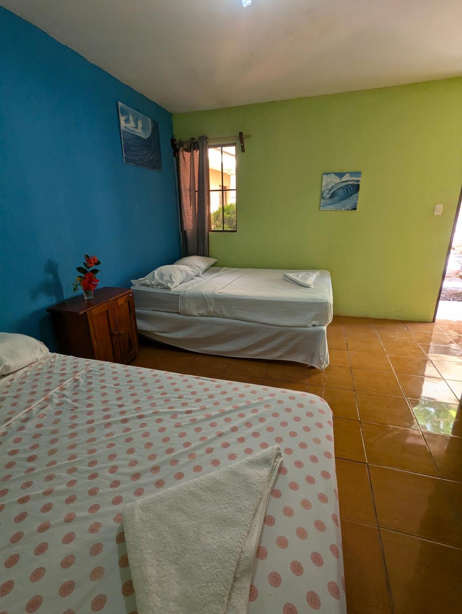 Chill Garrobo Hotel El Gigante Room photo