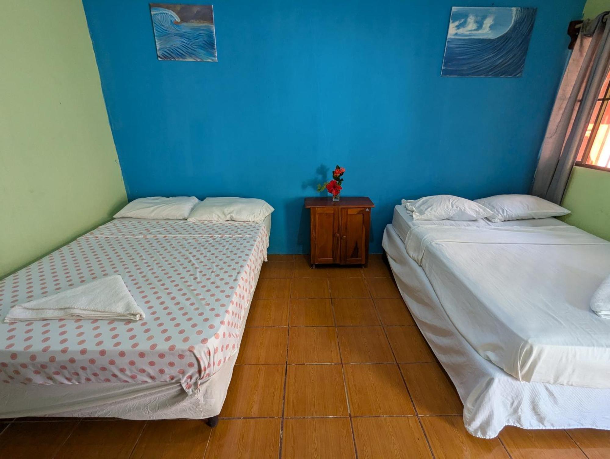 Chill Garrobo Hotel El Gigante Room photo