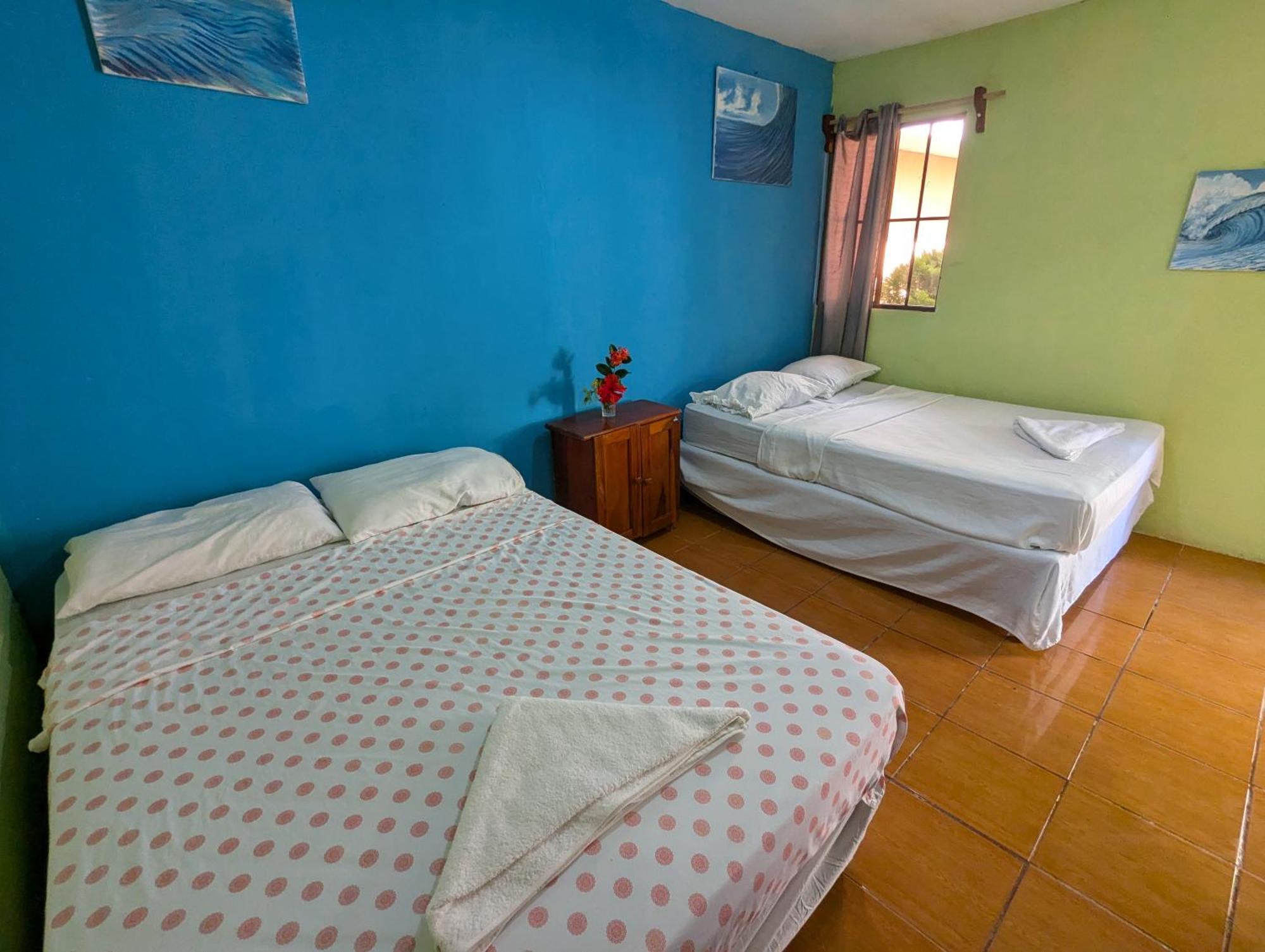 Chill Garrobo Hotel El Gigante Room photo