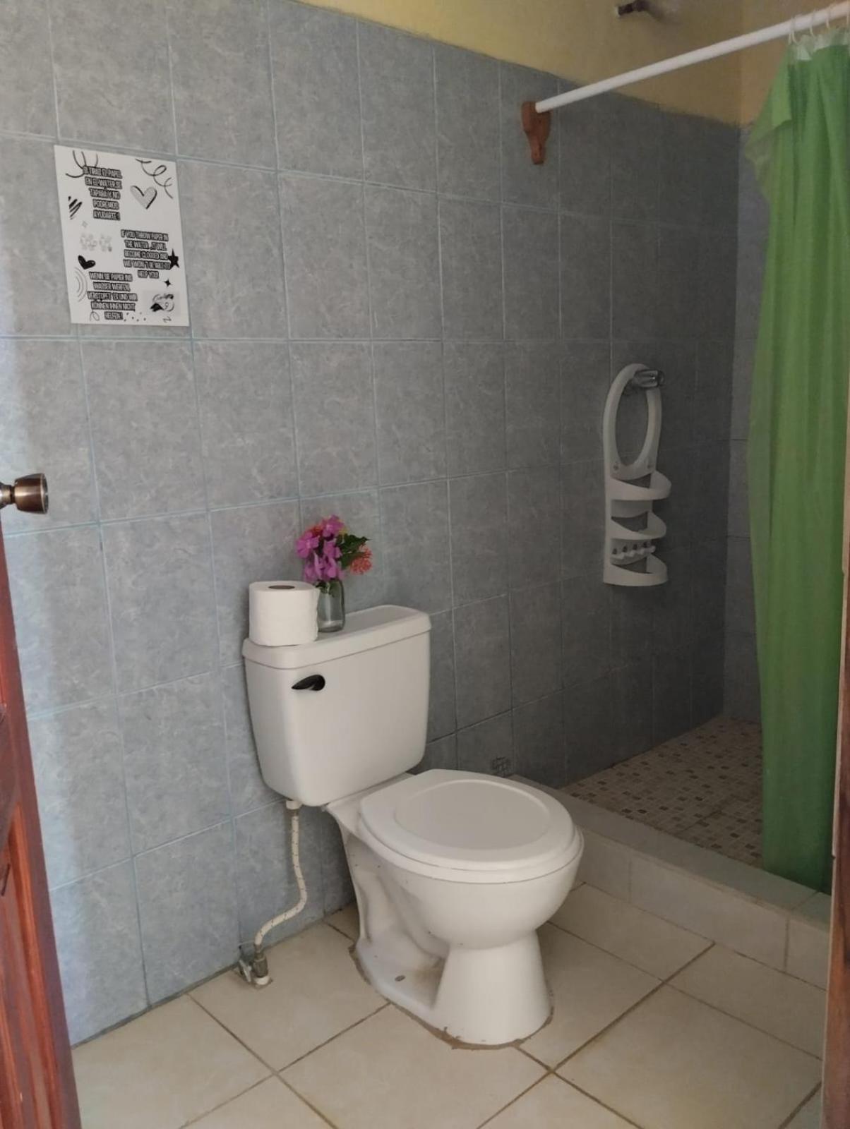 Chill Garrobo Hotel El Gigante Room photo