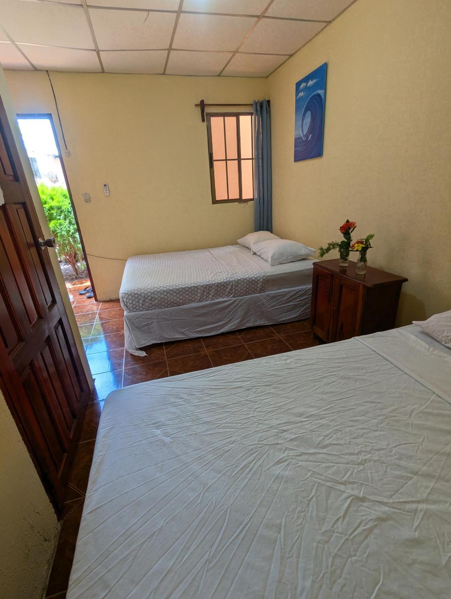 Chill Garrobo Hotel El Gigante Room photo