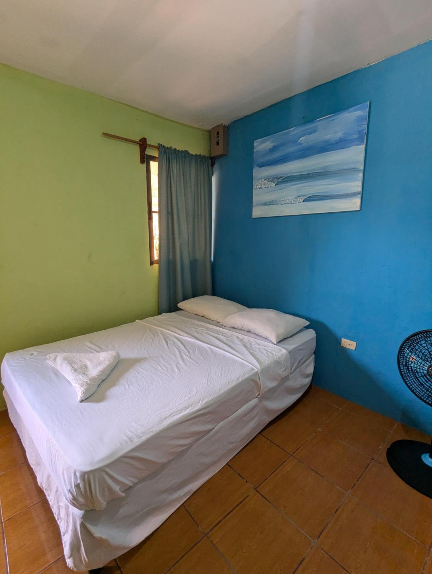 Chill Garrobo Hotel El Gigante Room photo
